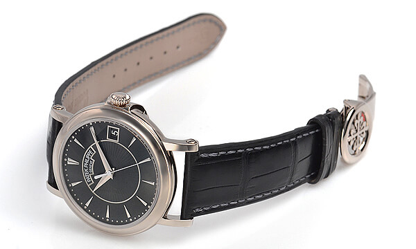 Patek Philippeパテック・フィリップスーパーコピーカラトラバ オフィサー  5153G-001